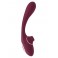 Iris Dual Succión + Vibración. Recargable