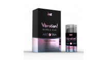 Vibrador líquido Unisex. Chicle