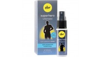 Spray Retardante SuperHero Ultimate