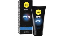 Estimulante Man Steel Gel 